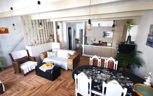 Aluguer apartamento Gaivota
