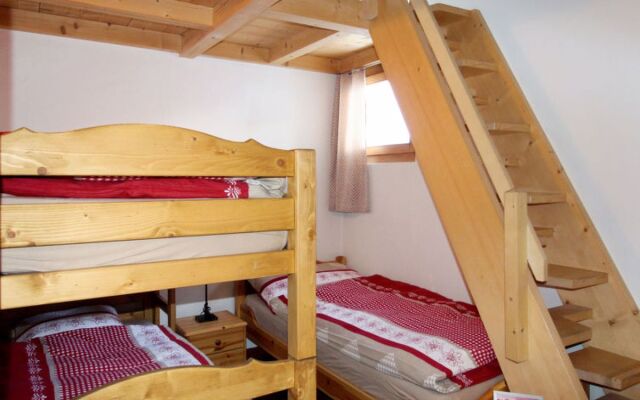 Villa Les Cimes Les Crosets 9744