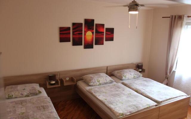 Apartment Jasna