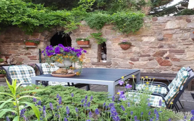 Cosy Holiday Home in Wernigerode