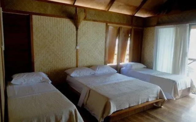 Pension Poerani Nui