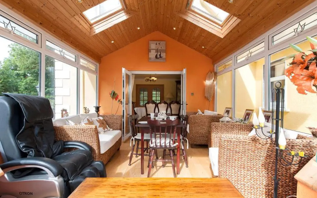 Woodlands Guest Accommodation