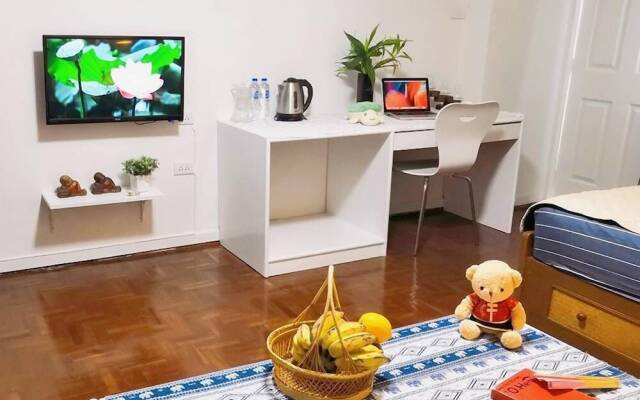 Supanich Condo near old city Nimman