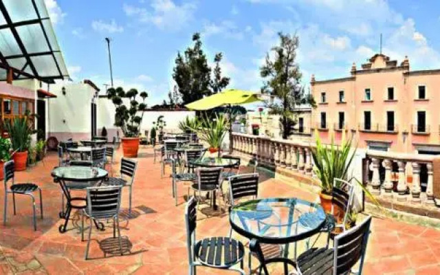 Refugio Victoria