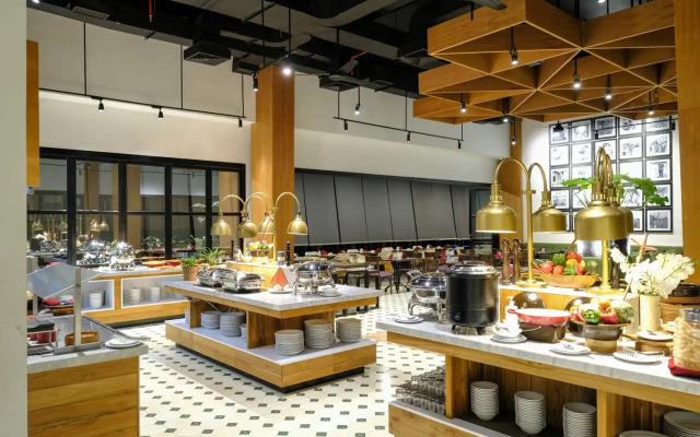 Swiss-Belinn Bogor