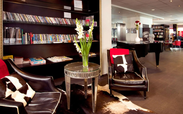 Home Hotel Grand Olav