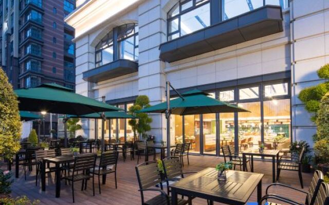Hampton by Hilton Chengdu Pidu Hi-Tech Zone