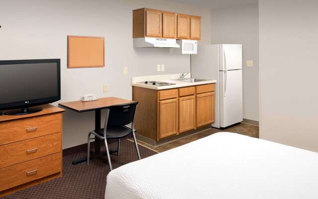 Extended Stay America Select Suites - Kalamazoo - West