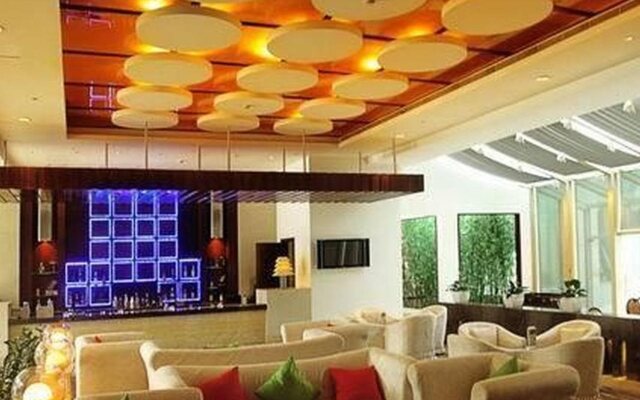 Rich View Hotel