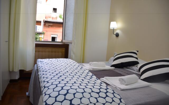 Roma Hotel Srls