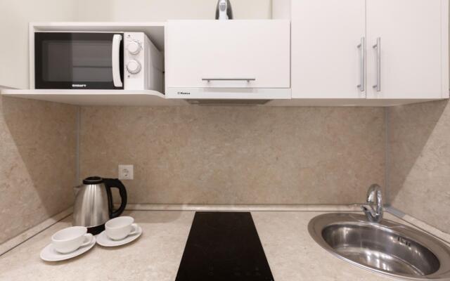 Санди на улице Автозаводская 23 стр. 931