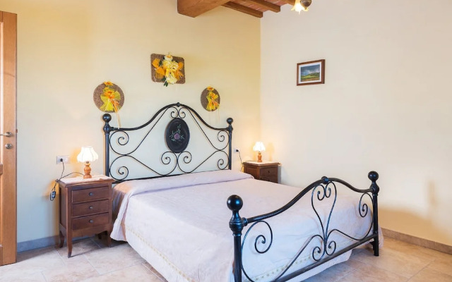 Agriturismo Panieracci