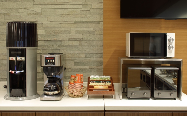 Red Roof Inn & Suites Osaka - Namba/Nippombashi