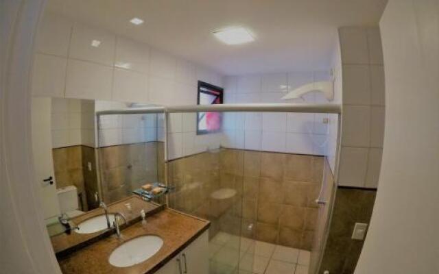 Flat Beira Mar
