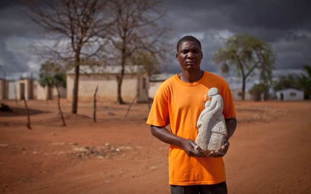 Baleni Cultural Camp