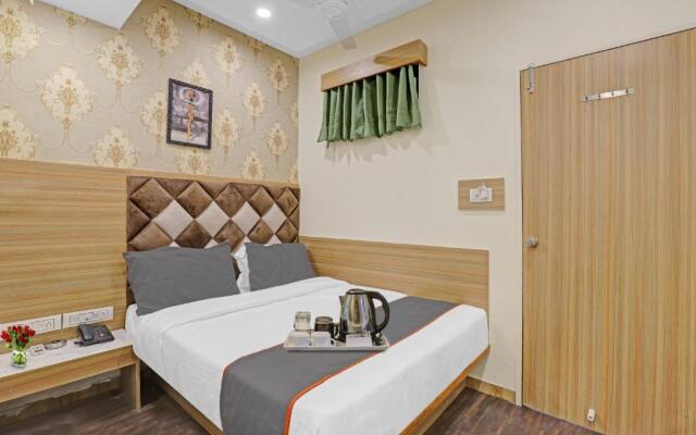Collection O Hotel Stay Inn