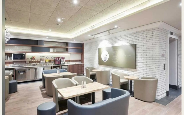 Hotel Bencoolen@Hong Kong Street