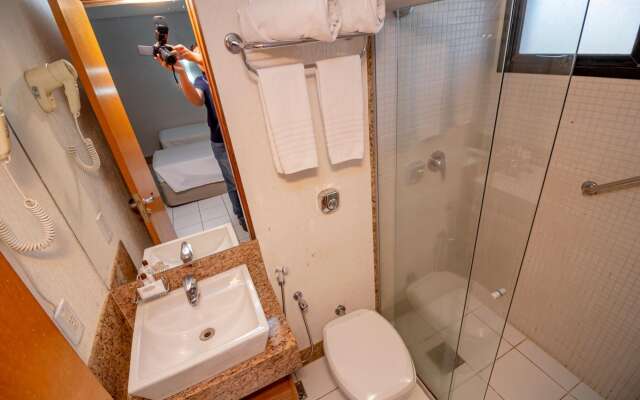 Sun Square Suites Hotel