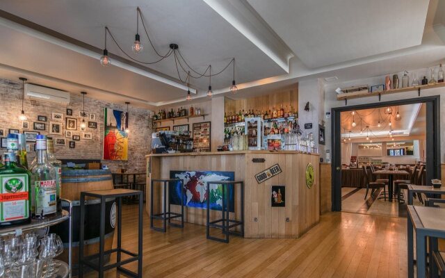 Grande Albergo Sestri Levante