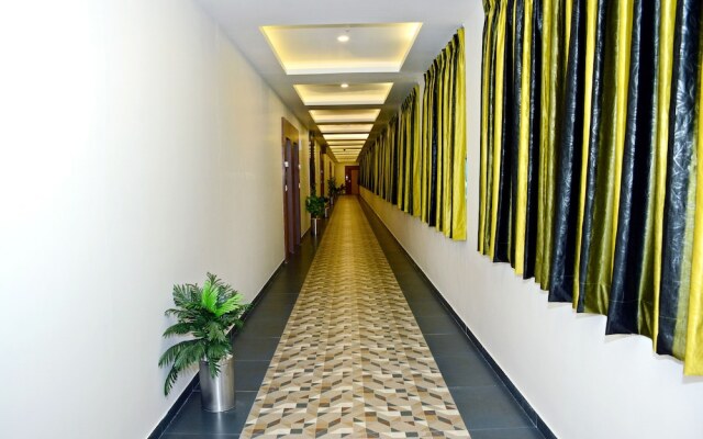 Hotel Royal Wings