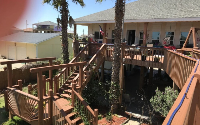 Out by the sea Bed & Breakfast