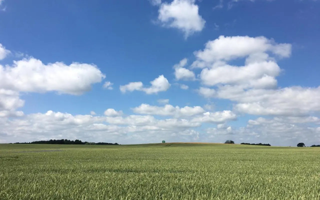 Apartmenthaus Lütt Meer