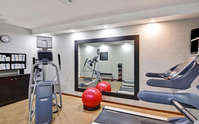 Homewood Suites Kansas City/Overland Park