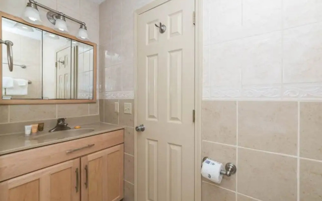 North Lost Key Landing 8C