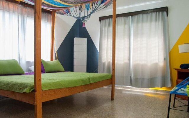 La Hamaca Hostel