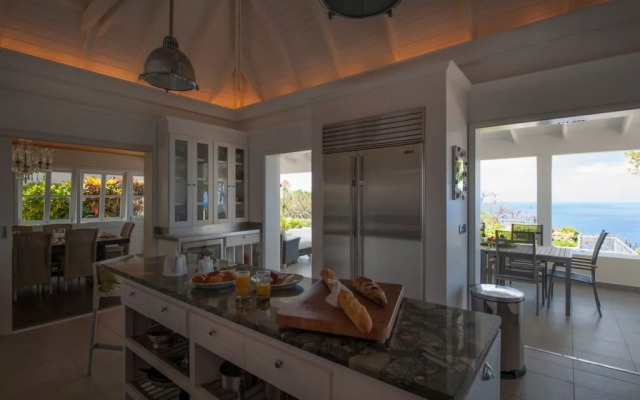 Dream Villa Colombier 704
