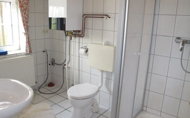 Altes Sch Pfwerk Bunde