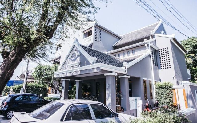 Nasaraan Boutique Hotel