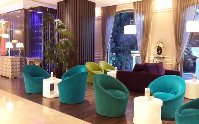 M-Regency Makassar
