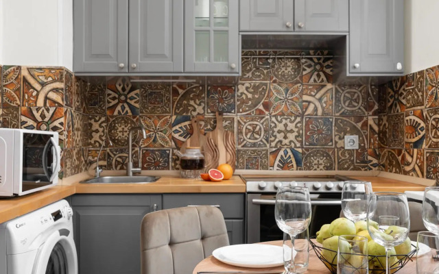 GM Гранатный пер.,2с1