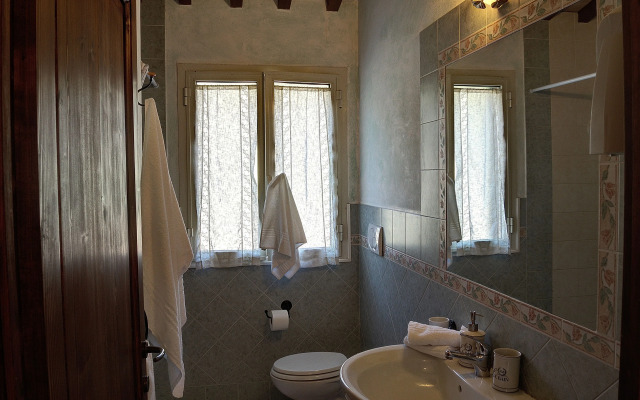 Agriturismo Fattoria La Prugnola