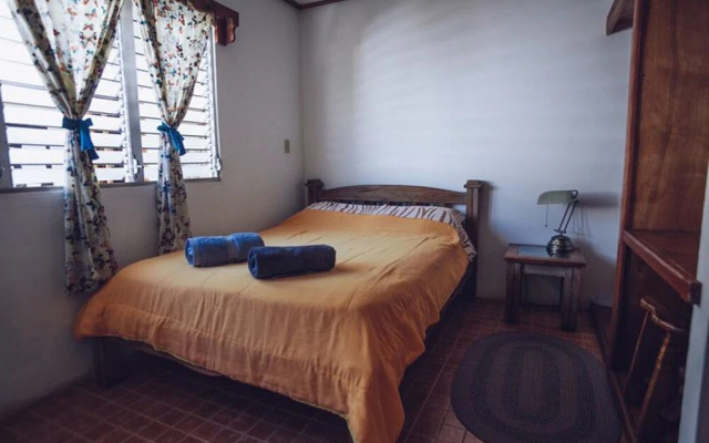 Spanish by the River - Boquete - Hostel