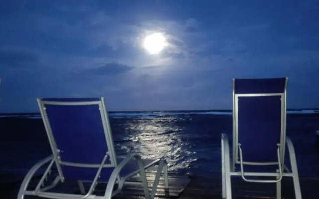 Victoria´s Beach House