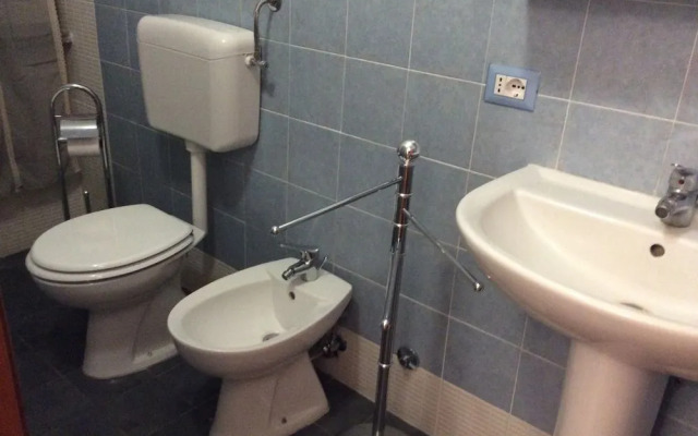 Catone Vatican Suites