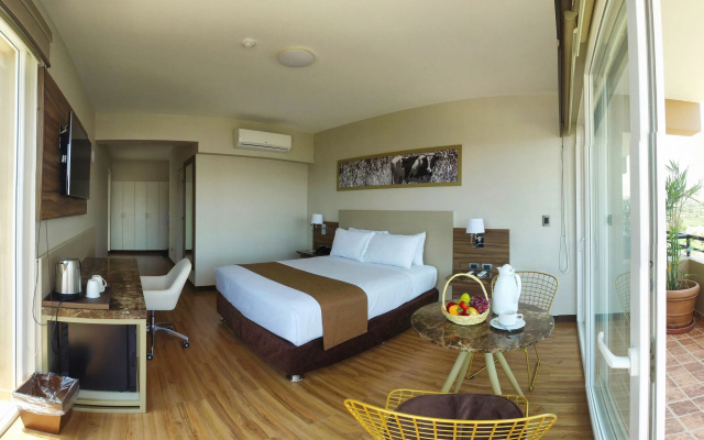 DM Hoteles Moquegua