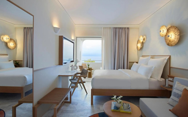 Brown Beach Chalkida Kosher Resort, a member of Brown Hotels