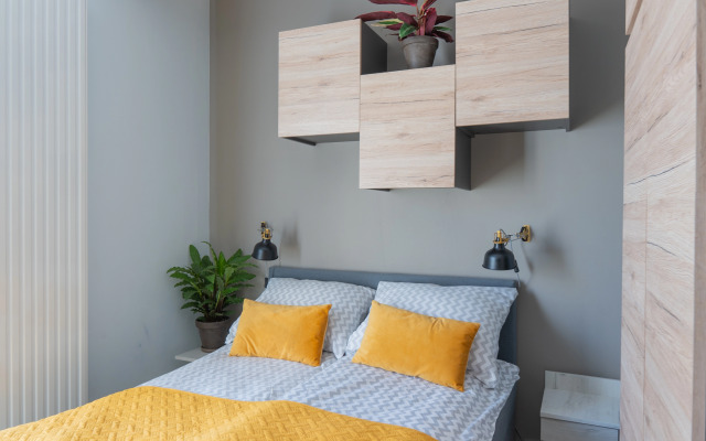 Moon Hostel
