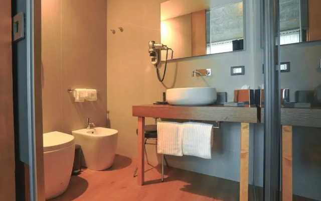 Palco Rooms&Suites