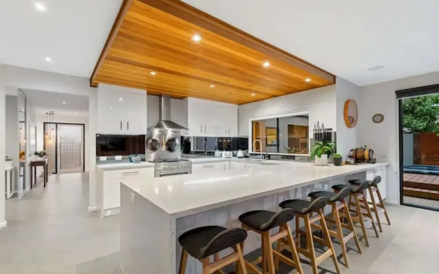 Villa Verde Luxury By The Golf Course