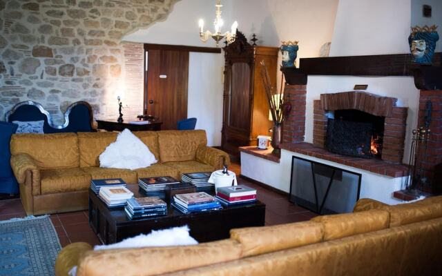 Agriturismo Casalicchio