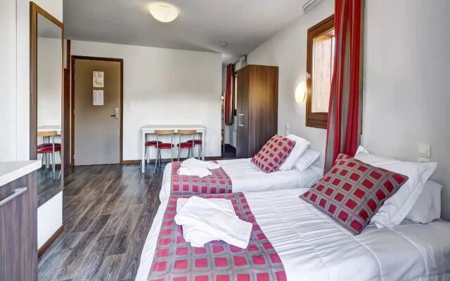 Résidence Grand Massif - Vacancéole