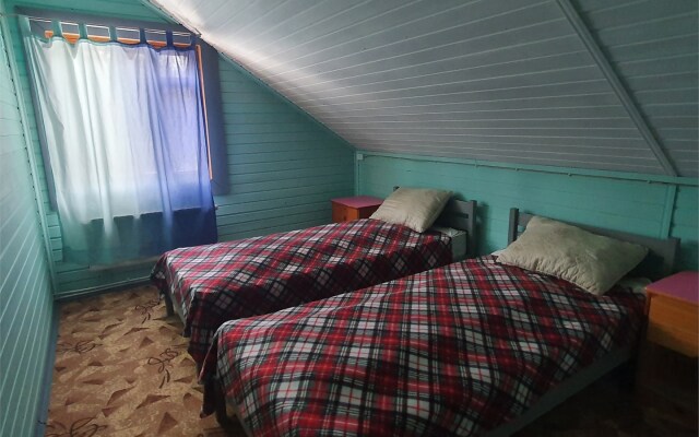 Тарховка Песчаная 11