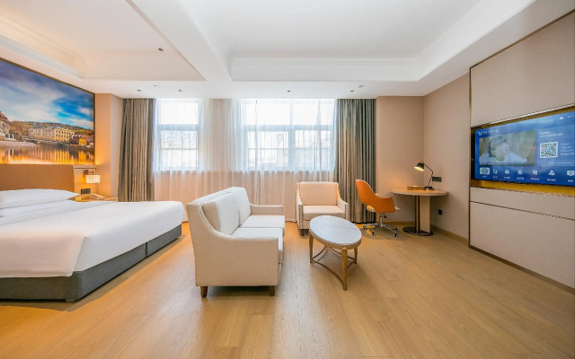 Vienna Hotel (Zhoushan Putuo)