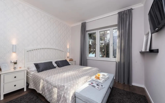 Sunset Beach Apartment