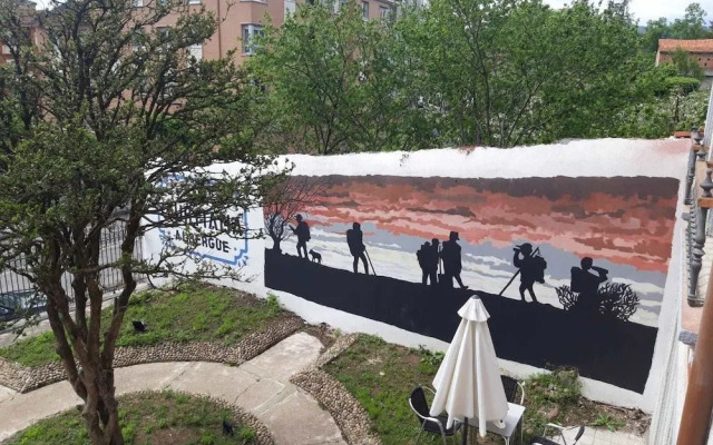 Albergue La Quintana - Hostel