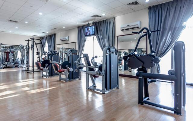 Holiday Inn Yanbu by IHG